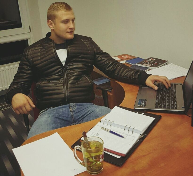 ���� 8795036 ������� Vova, 36 ���, ���� ���������� � ������