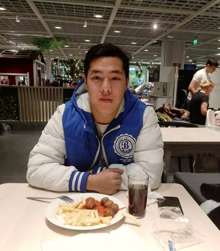 ���� 22111086 ������� ������, 27 ���, ���� ���������� � �������