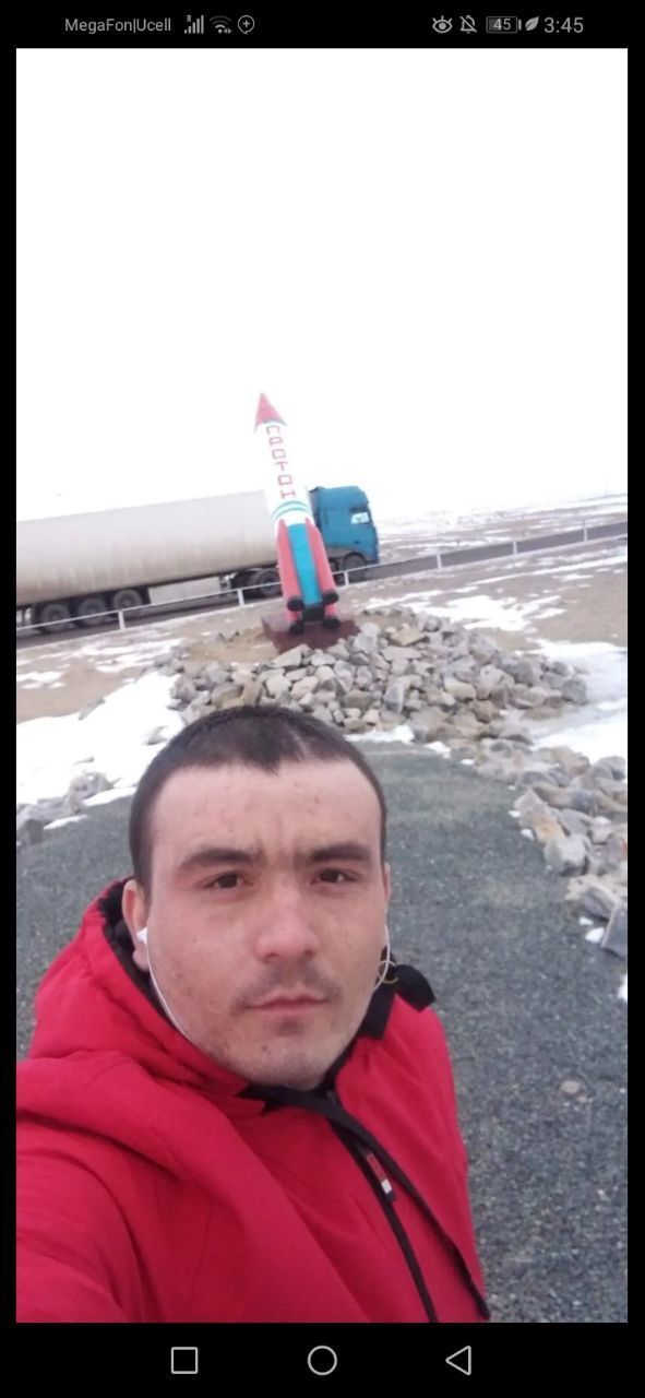 ���� 24822146 ������� Muhammad, 34 ����, ���� ���������� � ������