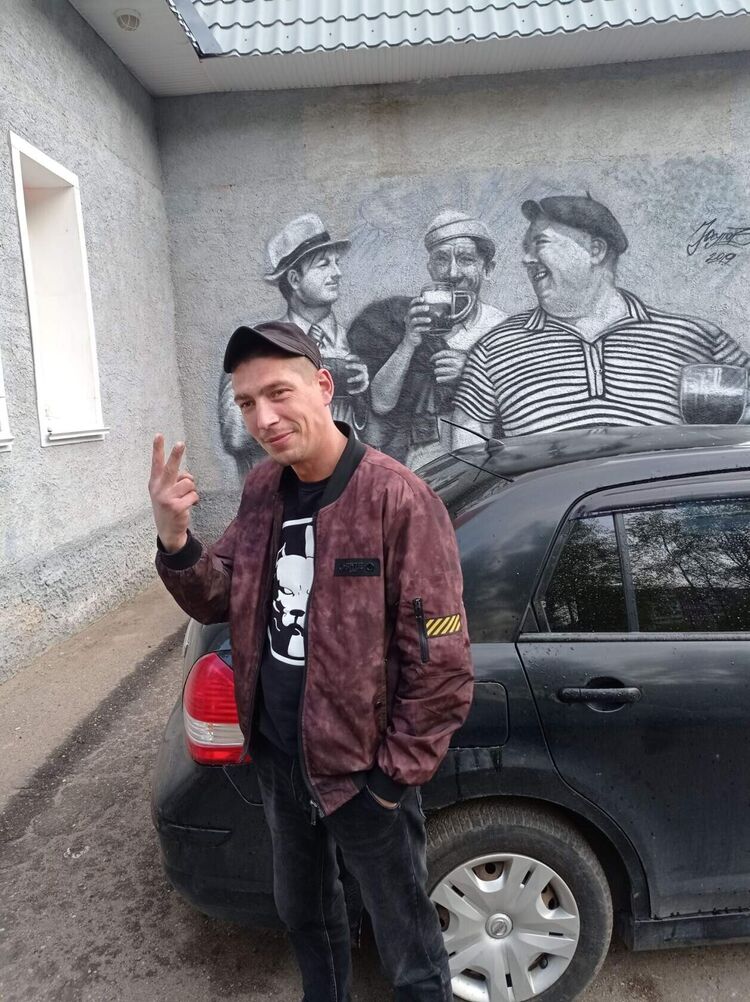  ,   Sergey, 35 ,   ,   , c , 