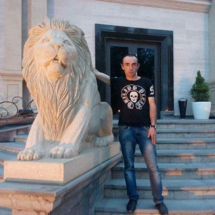 ,   Norayr, 36 ,   ,   