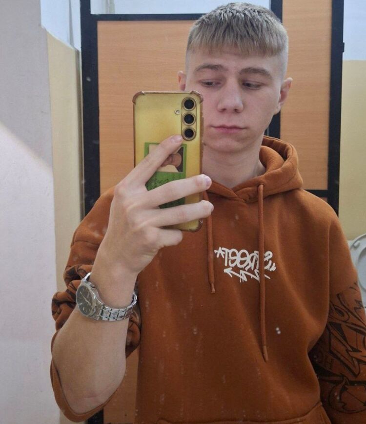 ���� 55741526 ����� ������, 18 ���, ���� ���������� � ������