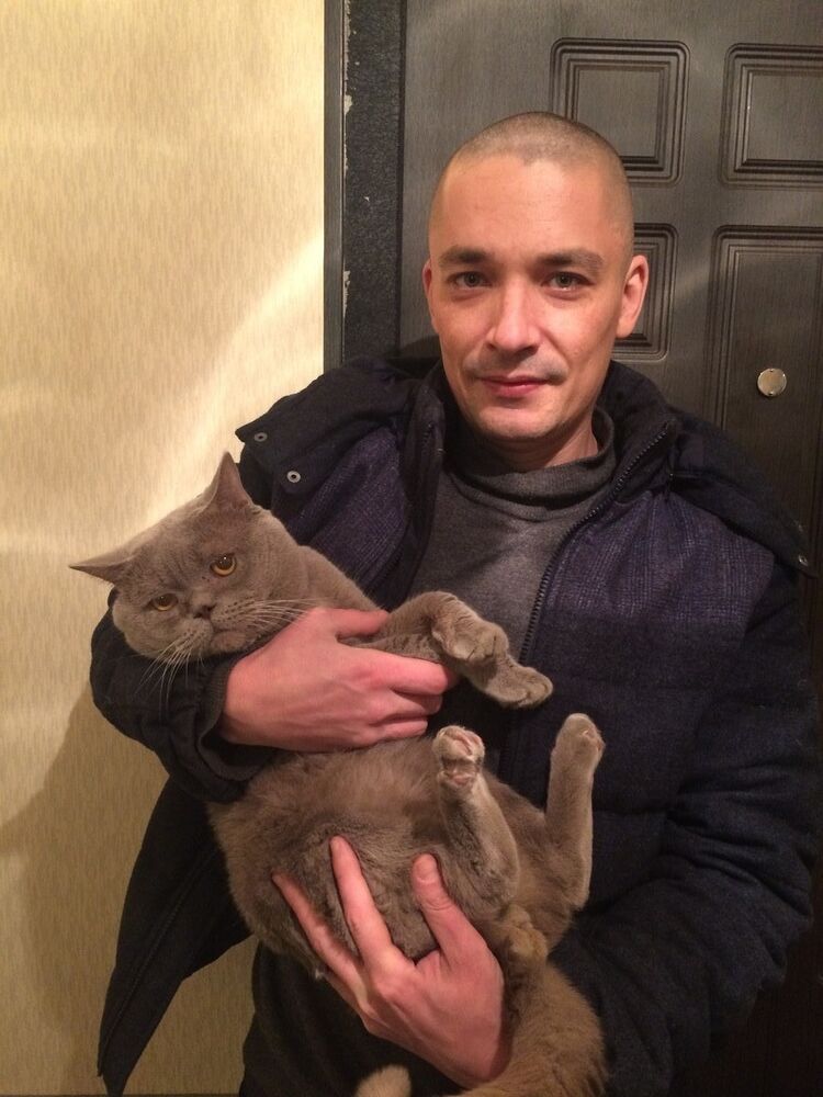 ���� 11562046 ������� ������, 48 ���, ���� ���������� � ������