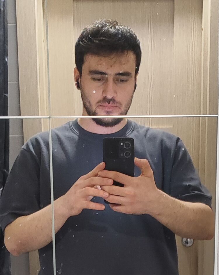 ���������� �����-���������, ���� ������� Amir, 26 ���, ������������ 