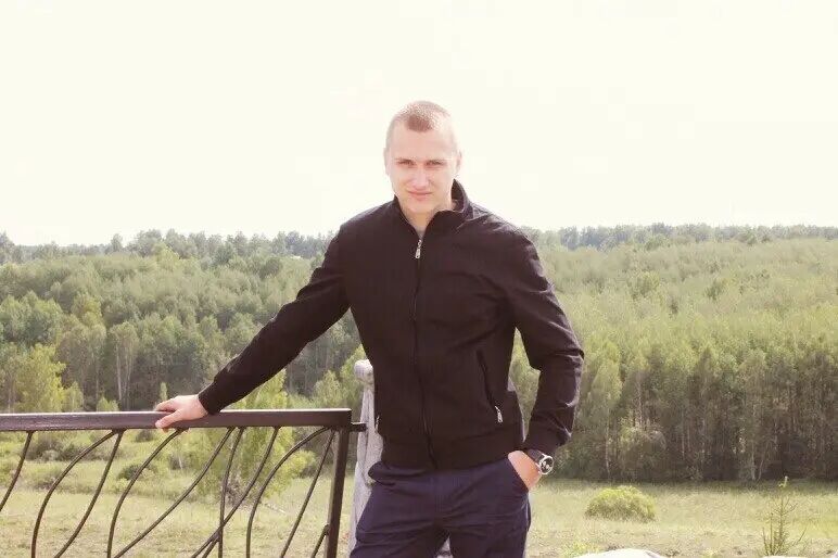  27674486  Egor, 34 ,    