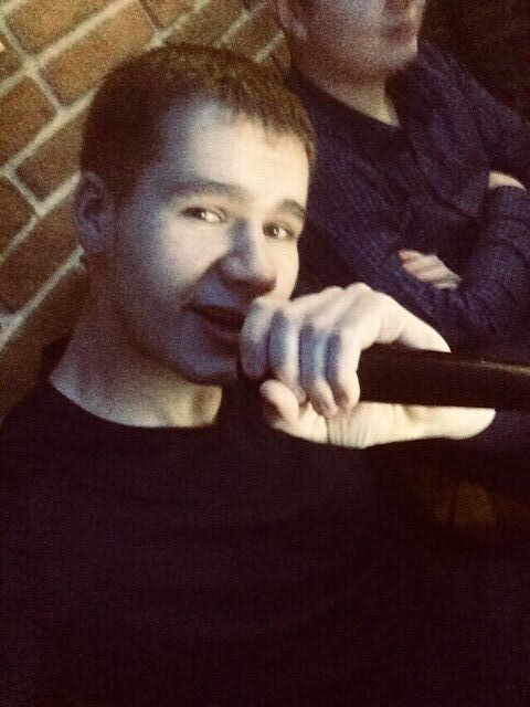 ���� 55112006 ������� Egor, 27 ���, ���� ���������� � �����