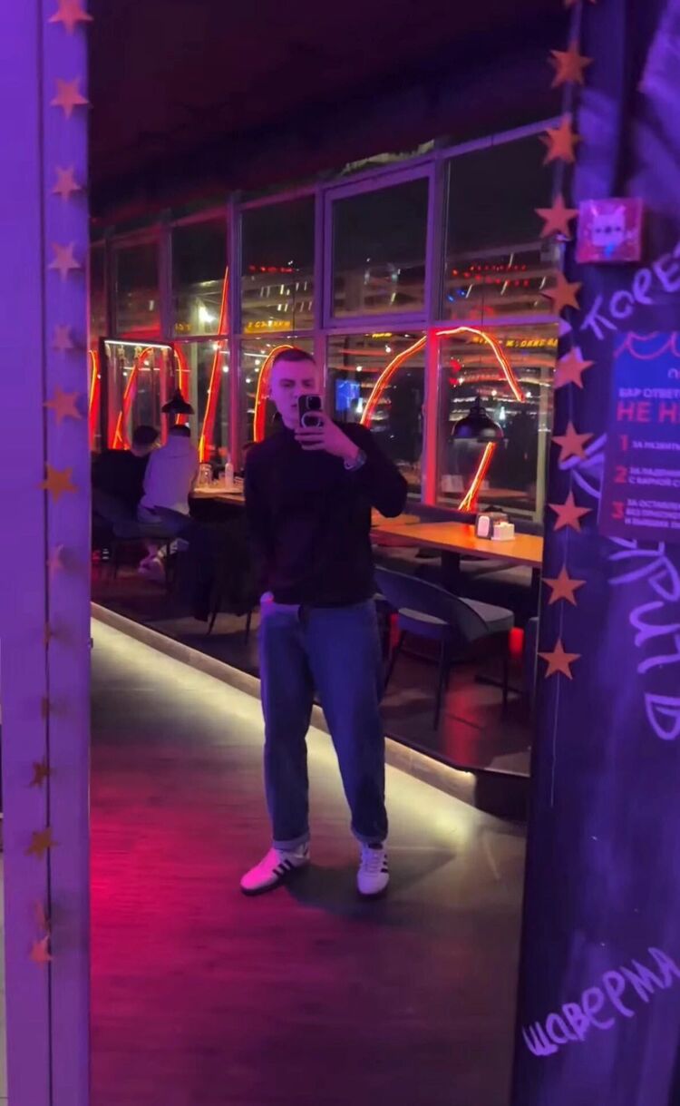 ���������� �����������, ���� ����� �����, 22 ����, ������������ ��� ������, ����� � ���������