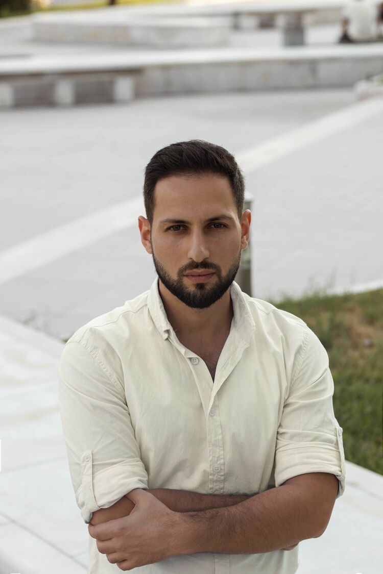 ���� 17920216 ������� Ziya, 32 ����, ���� ���������� � ����