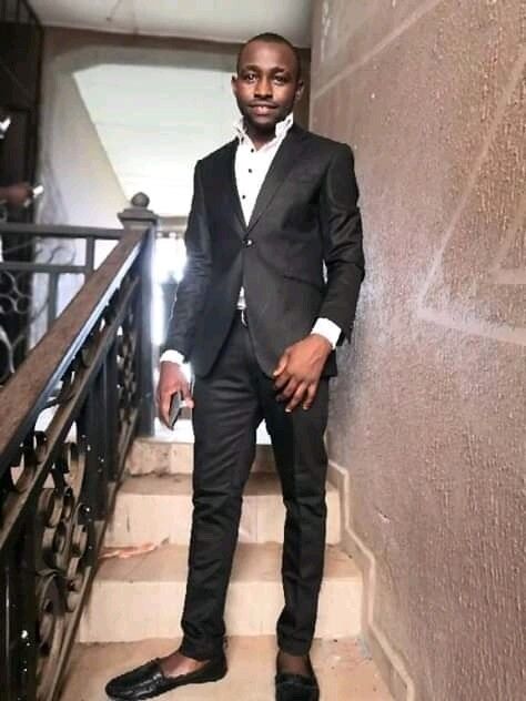  18266826  Jerry, 37 ,    Umuahia