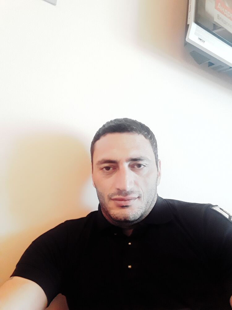 ���������� �����, ���� ������� Ashot, 41 ���, ������������ ��� ������, ����� � ���������