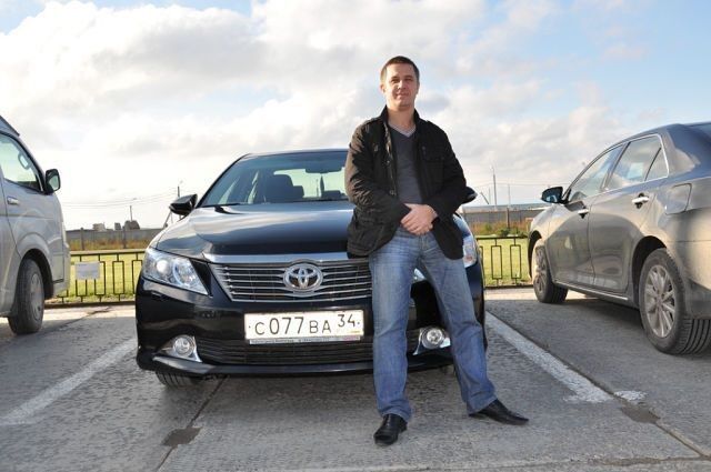 ���� 9530576 ������� ��������, 53 ����, ���� ���������� � ����������