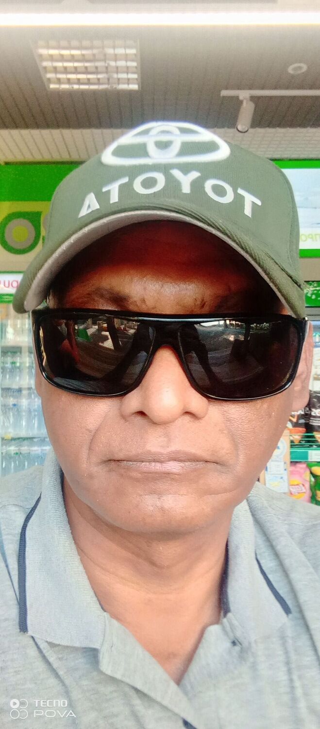  46561516  Habib Mohamm, 49 ,    