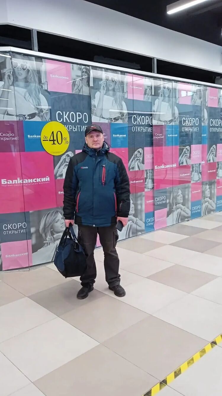 ���������� �����-���������, ���� ������� Pavel, 51 ���, ������������ ��� ������, ����� � ���������