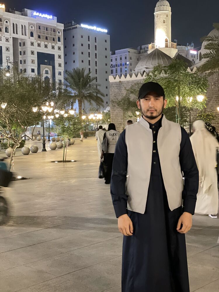 ���� 55567346 ������� Alliy xan, 27 ���, ���� ���������� � Jiddah