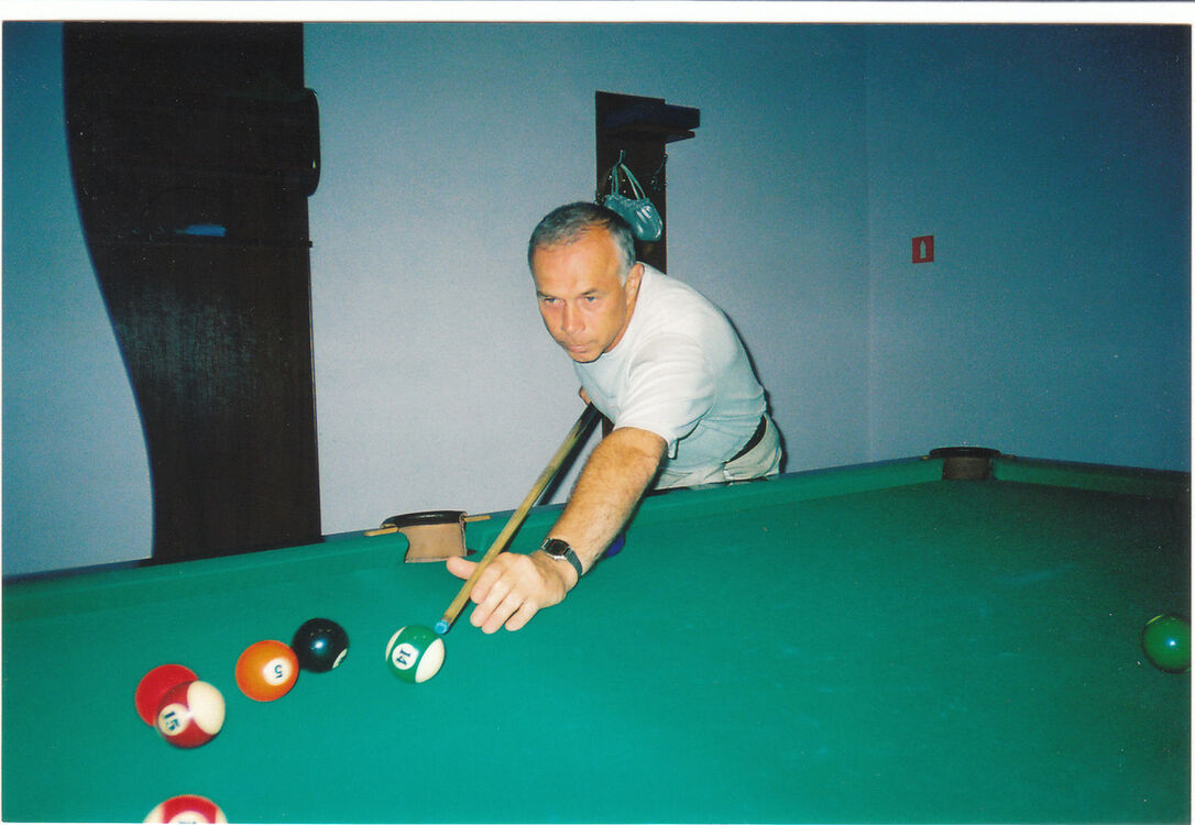 ���� 11157636 ������� Sergey, 61 ���, ���� ���������� � ������