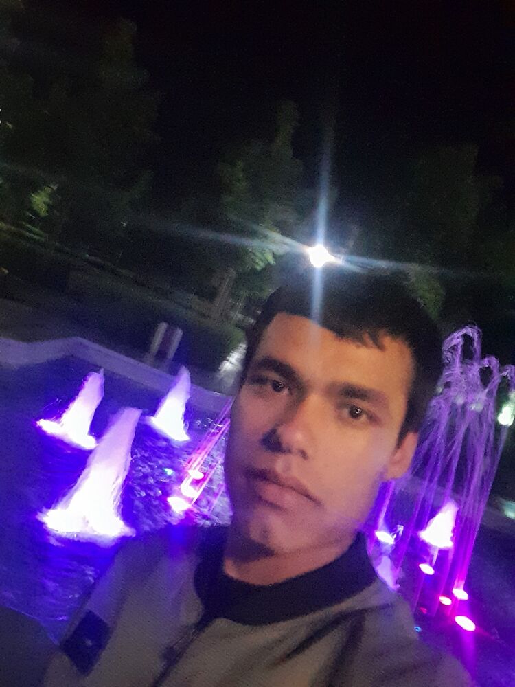 ���� 35158996 ����� Asadbek, 25 ���, ���� ���������� � ������