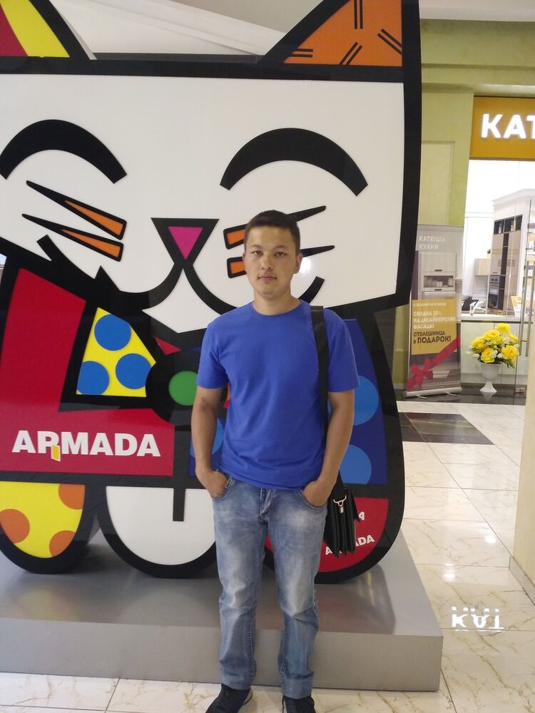 ���� 10940156 ������� �����, 32 ����, ���� ���������� � ���������