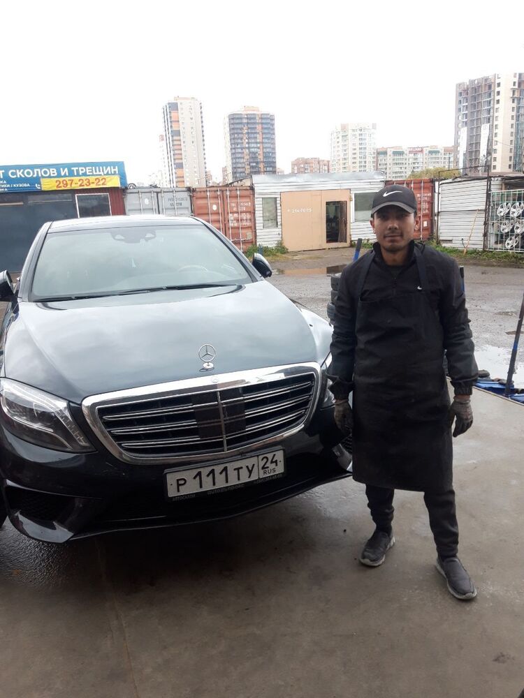 ���� 39068156 ������� Usmanov, 32 ����, ���� ���������� � �����������