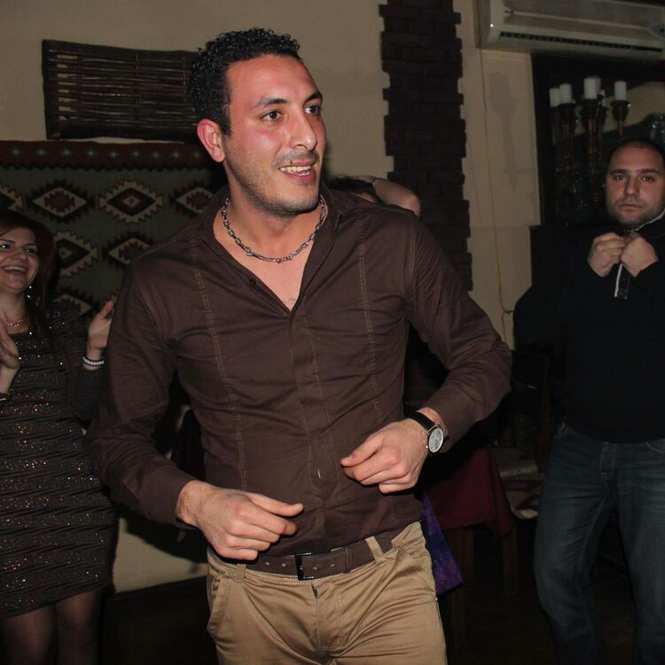 ���������� ����, ���� ������� Robert, 41 ���, ������������ ��� ������