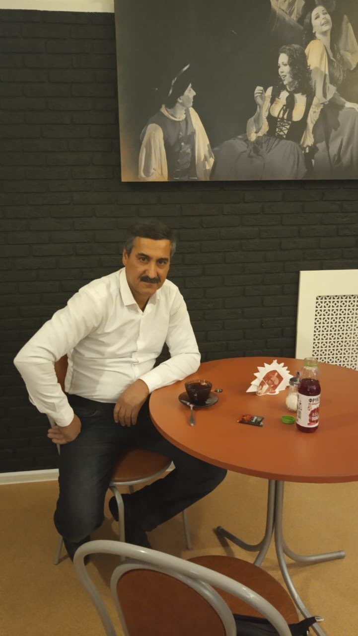 ���������� �����������, ���� ������� Tagir, 54 ����, ������������ ��� ������, ����� � ���������, c�������� ���������