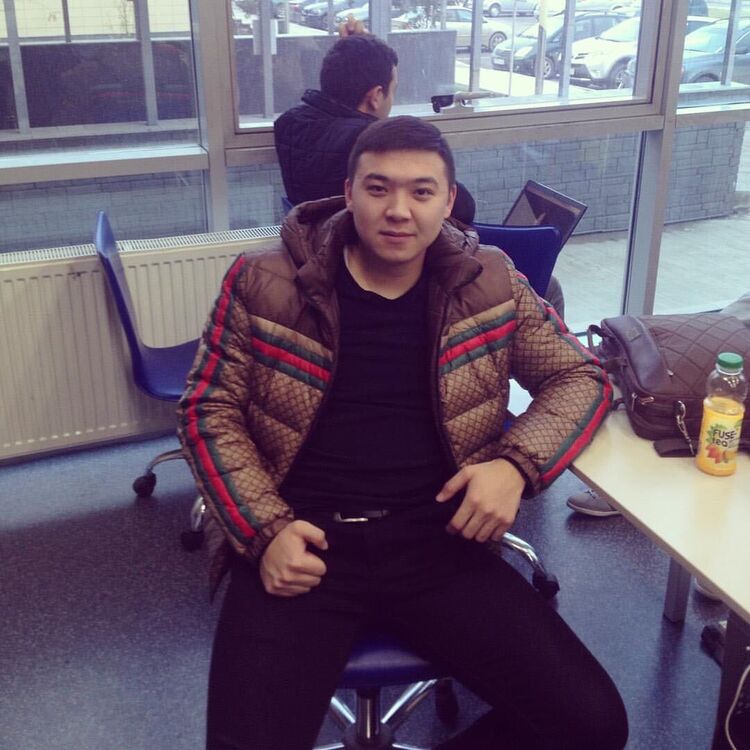  ,   Chingiz, 35 ,   ,   