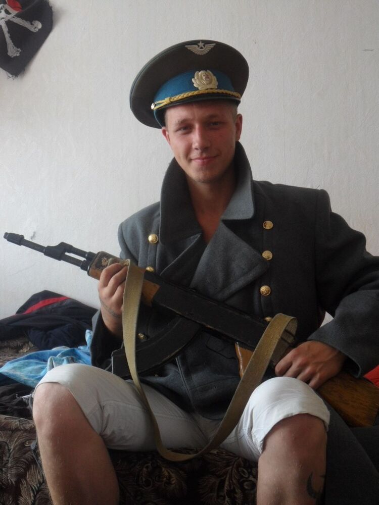 ���� 15852786 ������� Sasha, 34 ����, ���� ���������� � ����