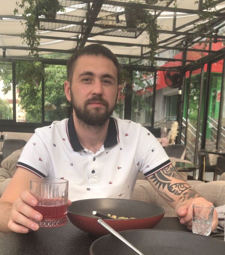  ,   Sergey, 33 ,   ,   