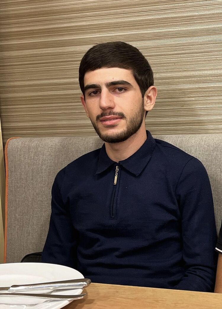 ���� 33478086 ����� Narek, 24 ����, ���� ���������� � �������