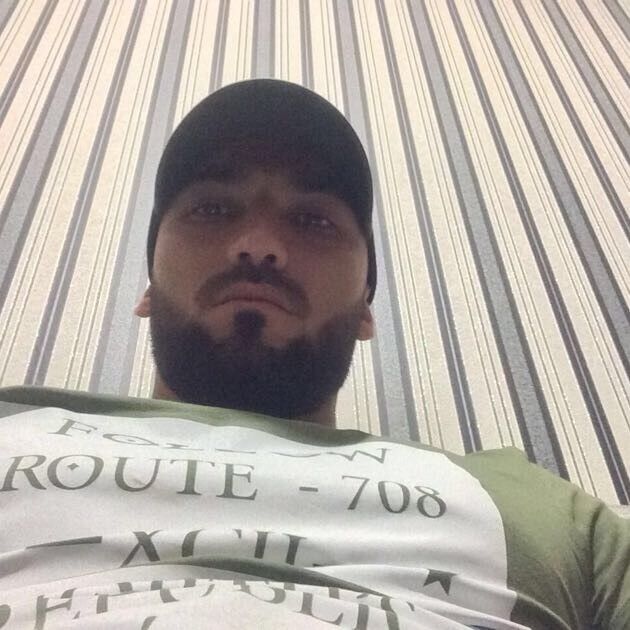 ���� 17765296 ������� Iskandar, 34 ����, ���� ���������� � ��������