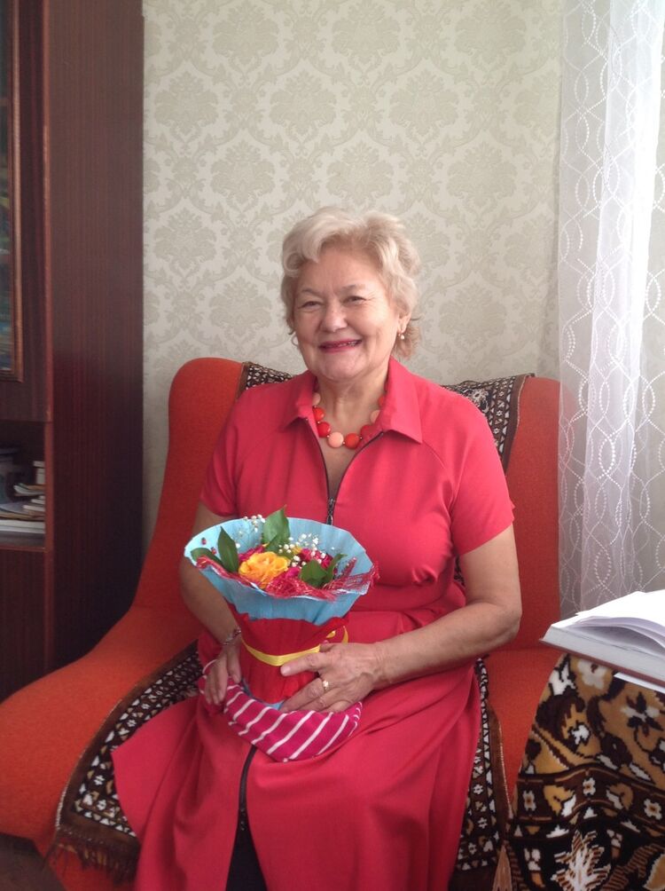  ,   Zilya, 69 ,     , c 