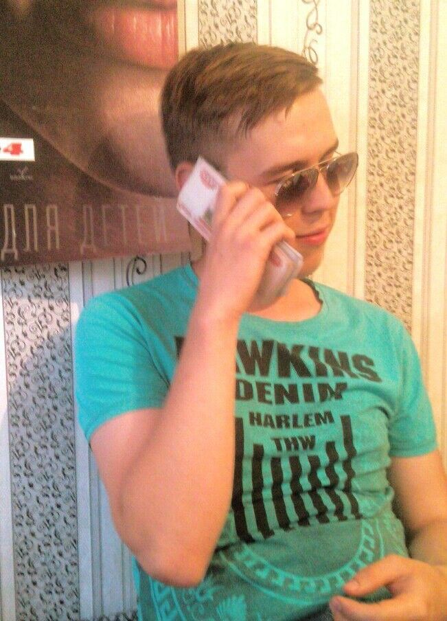 ���� 18675506 ������� Egor, 28 ���, ���� ���������� � ������