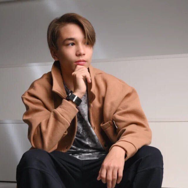 ���� 55268306 ����� Kirill, 18 ���, ���� ���������� � �����