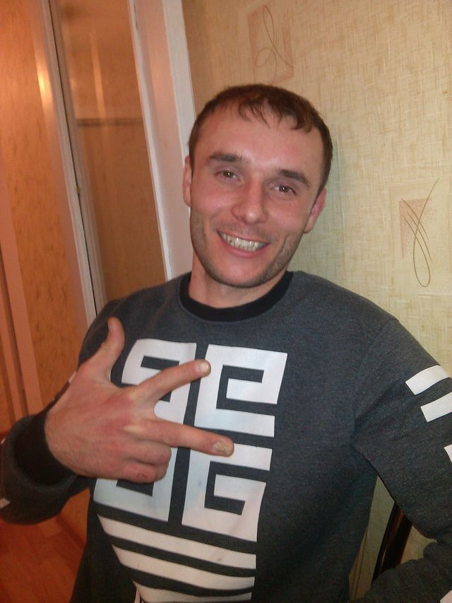 ,   Ignat, 34 ,   