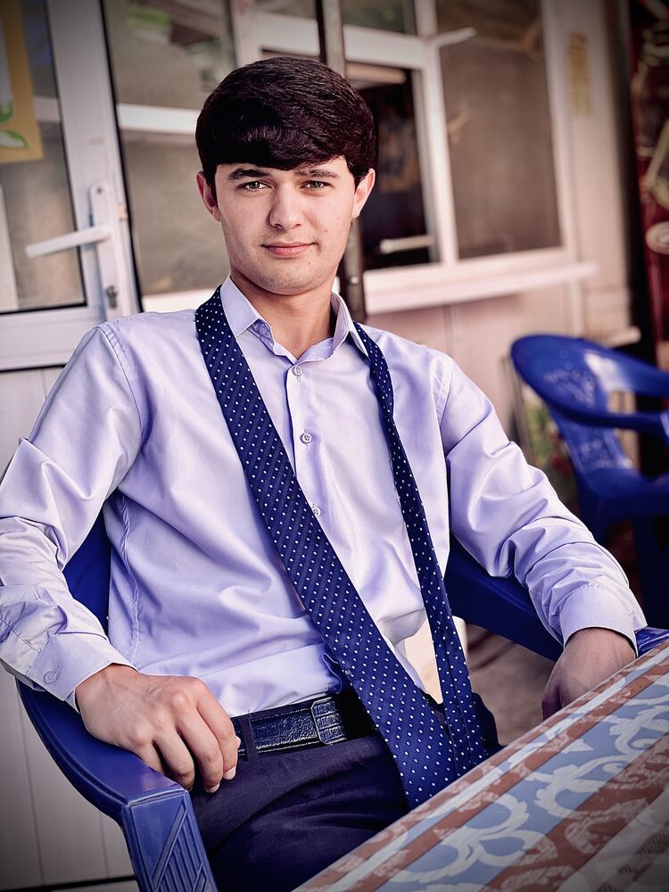 ���� 55410136 ������� Muhtasham, 26 ���, ���� ���������� � �������