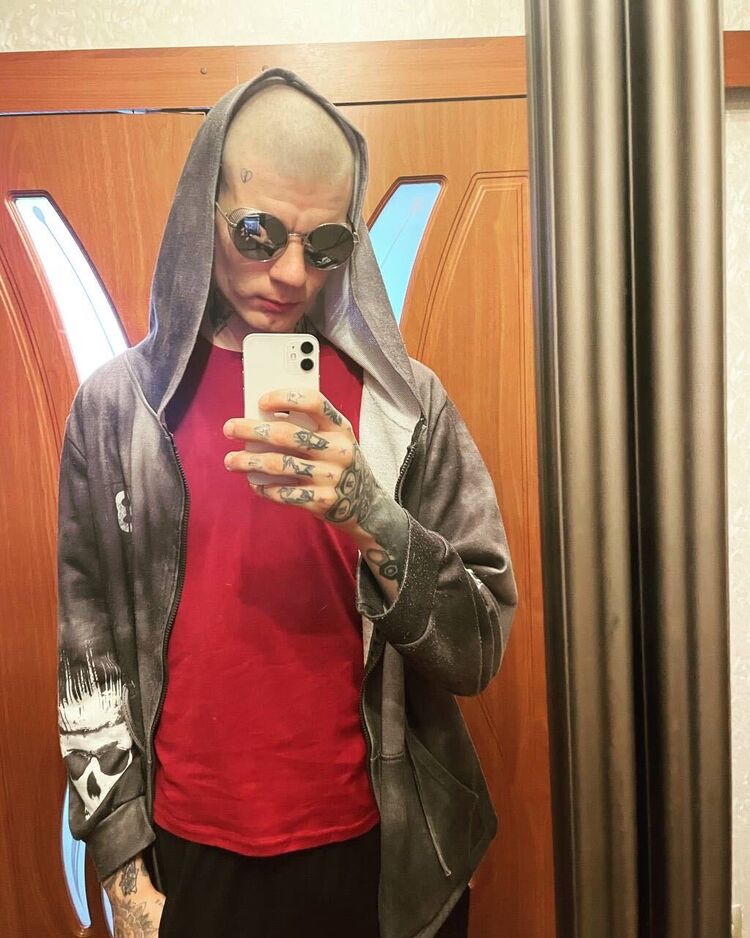 ���������� �������, ���� ������� Molly, 26 ���, ������������ ��� ������, ����� � ���������