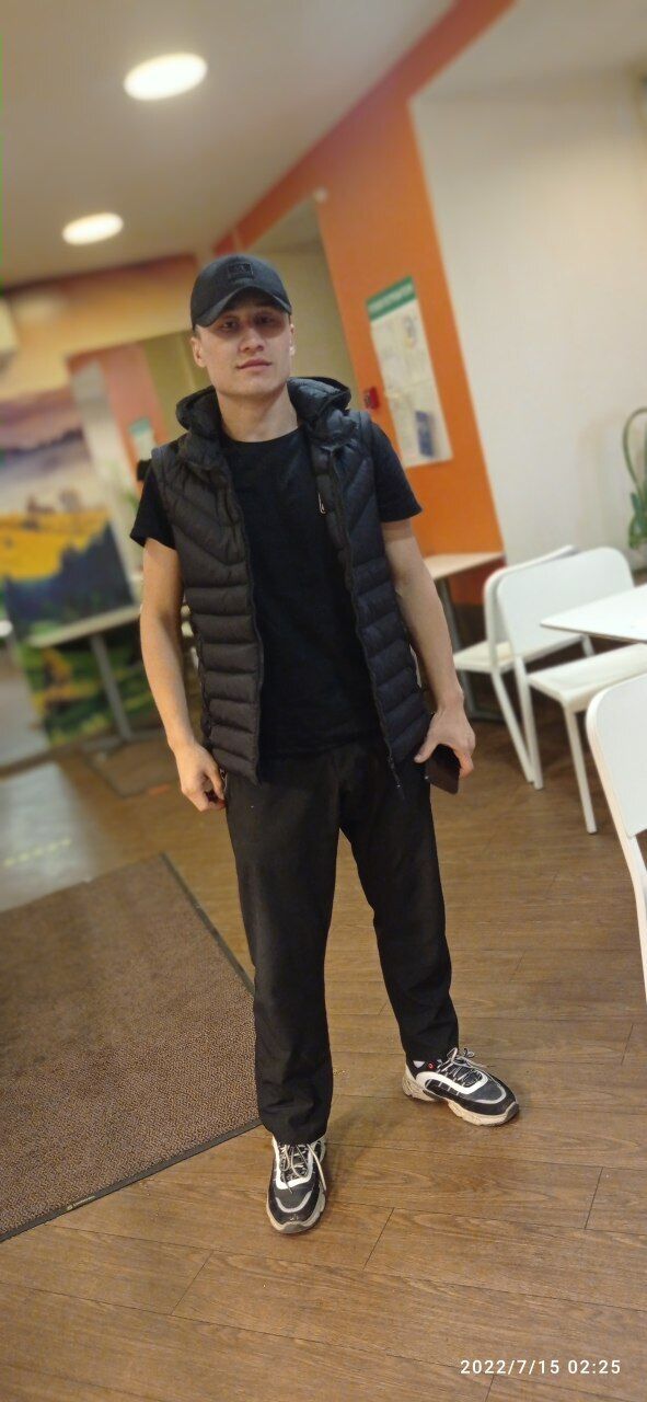  -,   Murad, 23 ,   ,   