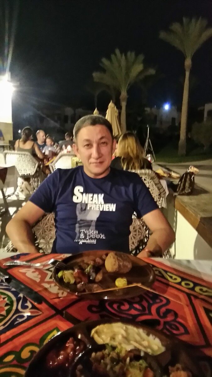  ,   Kaz, 55 ,   