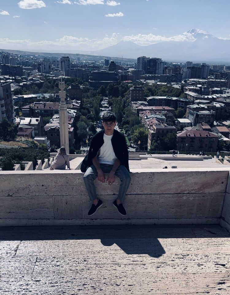 ���� 55392126 ����� Arsen, 18 ���, ���� ���������� � �������