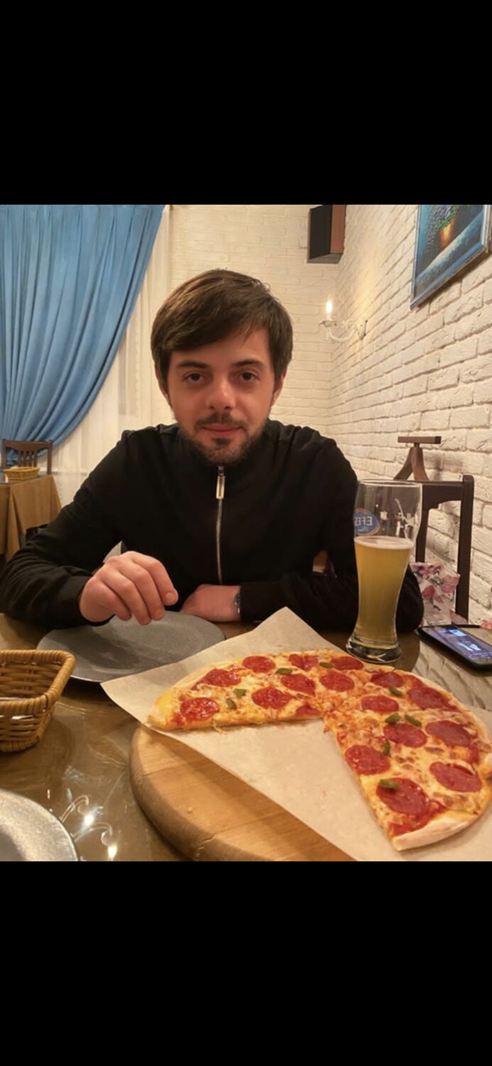 ���� 47601216 ������� Mr Andrey, 35 ���, ���� ���������� � ����