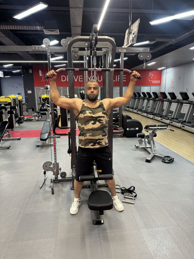 ���� 47529866 ������� �����, 46 ���, ���� ���������� � �������������