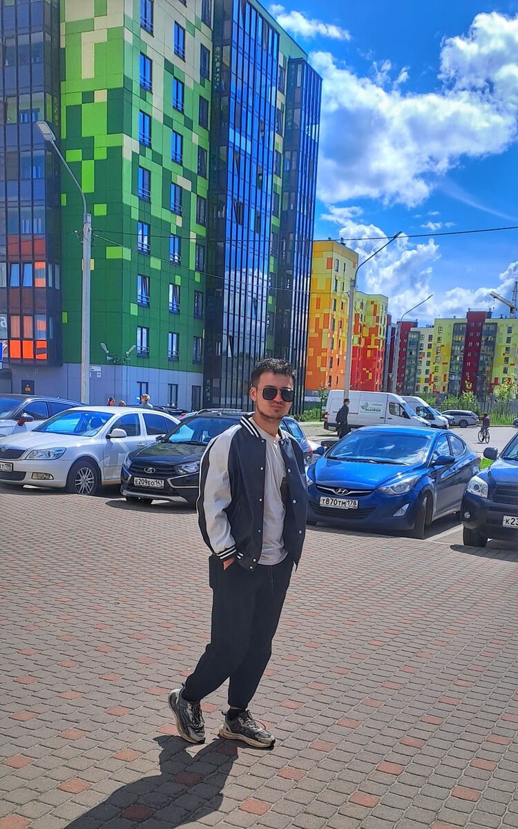 ���� 44007646 ������� Izzatillo, 27 ���, ���� ���������� � �����-����������