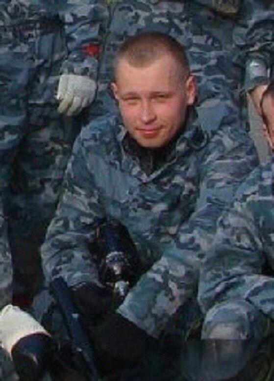 ���� 7602156 ������� ������, 39 ���, ���� ���������� � �������������