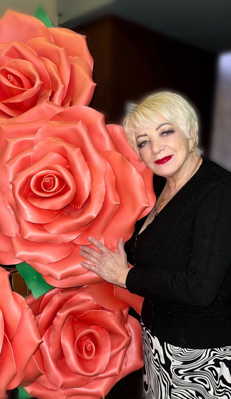 ���������� ��������, ���� ������� �����, 65 ���, ������������ ��� ������, ����� � ���������