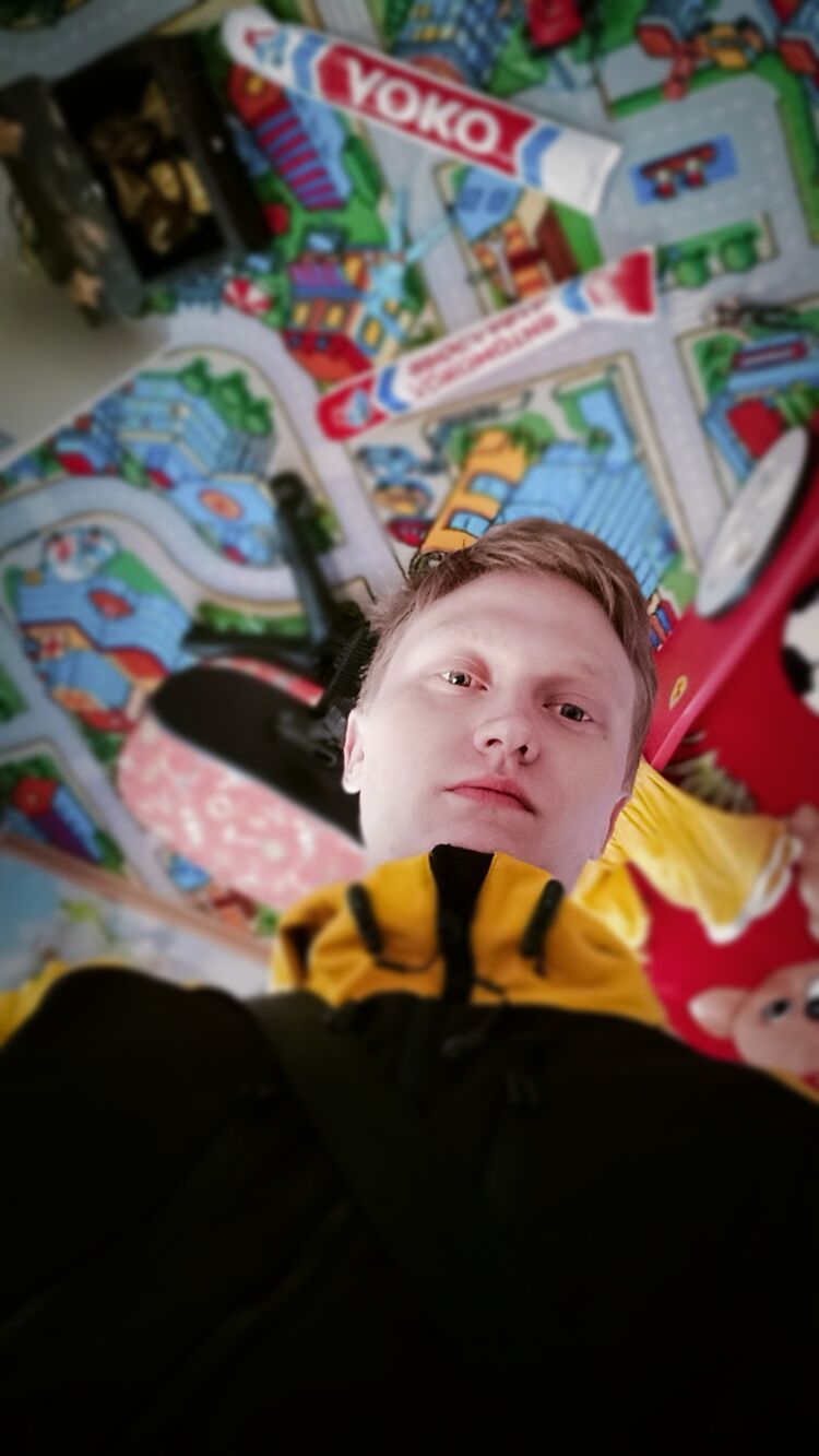 ���� 37936206 ������� Kirill, 26 ���, ���� ���������� � ���������