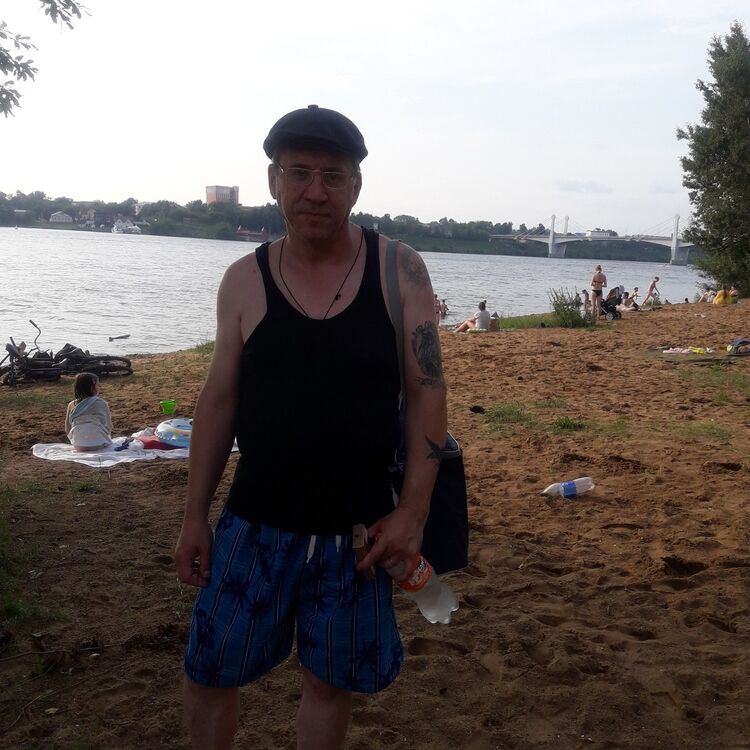  ,   Boris, 52 ,   ,   , c 