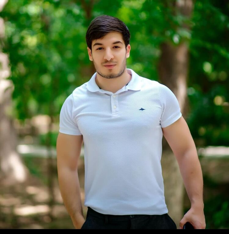 ���� 44078276 ������� Ali, 28 ���, ���� ���������� � �����-����������