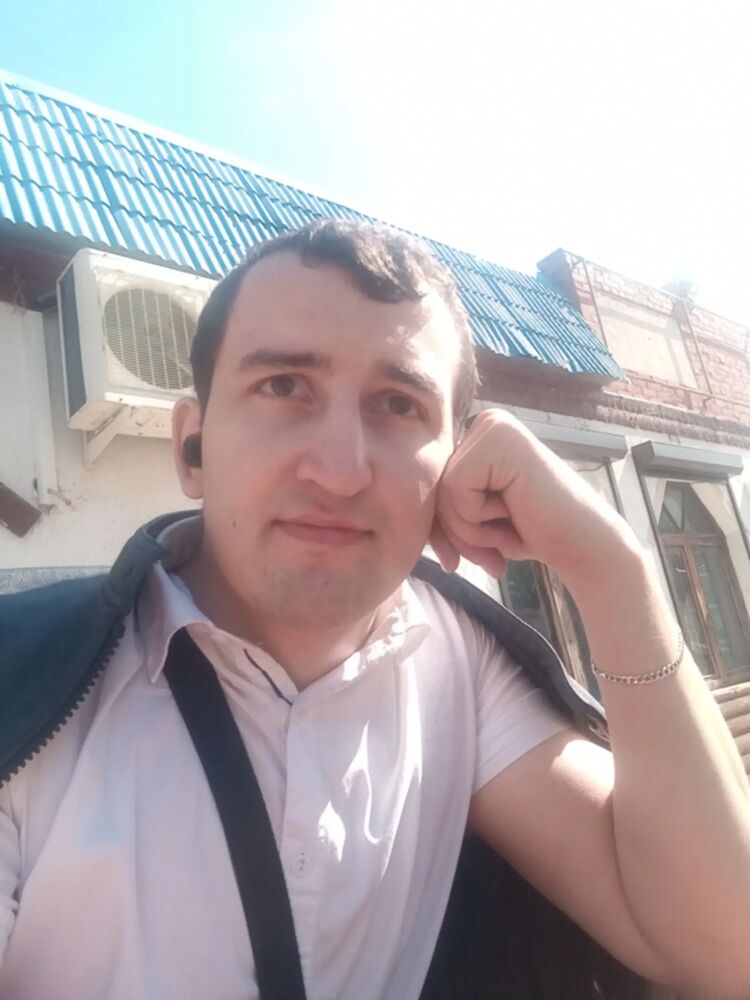 ���������� �����-���������, ���� ������� Andrey, 32 ����, ������������ ��� ������, ����� � ���������, c�������� ���������