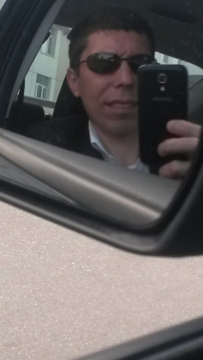 ���� 6933046 ������� Igor, 44 ����, ���� ���������� � ������