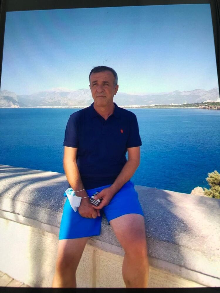 ���������� ������, ���� ������� Mustafa, 51 ���, ������������ ��� ������, ����� � ���������