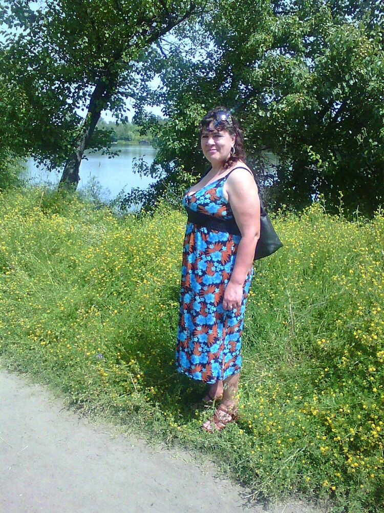  11613136  Irina, 62 ,    